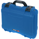 Nanuk 915 Hard Case with Pro Photo Kit (Blue, 13L)