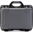 Nanuk 915 Hard Case with Pro Photo Kit (Graphite, 13L)