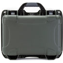 Nanuk 915 Hard Case with Pro Photo Kit (Olive, 13L)