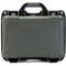 Nanuk 915 Hard Case with Pro Photo Kit (Olive, 13L)