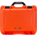 Nanuk 915 Hard Case with Pro Photo Kit (Orange, 13L)