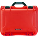 Nanuk 915 Hard Case with Pro Photo Kit (Red, 13L)