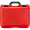 Nanuk 915 Hard Case with Pro Photo Kit (Red, 13L)