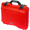 Nanuk 915 Hard Case with Pro Photo Kit (Red, 13L)