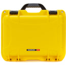 Nanuk 915 Hard Case with Pro Photo Kit (Yellow, 13L)