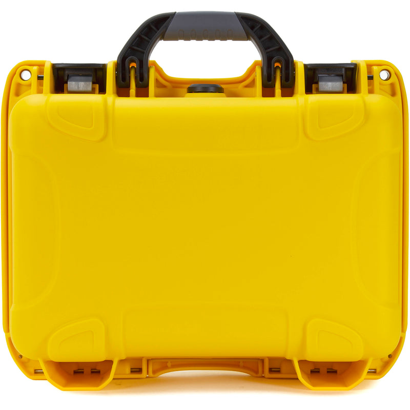 Nanuk 915 Hard Case with Pro Photo Kit (Yellow, 13L)