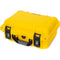 Nanuk 915 Hard Case with Pro Photo Kit (Yellow, 13L)