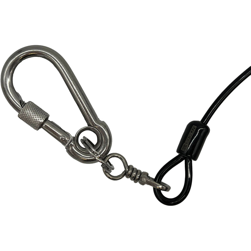 Gig Gear Drop Stop Tool Tether