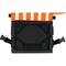 Gig Gear Safe Two Hand Touch Hi-viz iPad/Tablet Harness