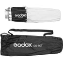 Godox CS-50T Lantern Softbox with Bowens Mount (19.7")