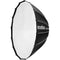 Godox QR-P150T Quick Release Softbox with Bowens Mount (59")