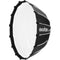 Godox QR-P70T Quick Release Softbox with Bowens Mount (27.5")