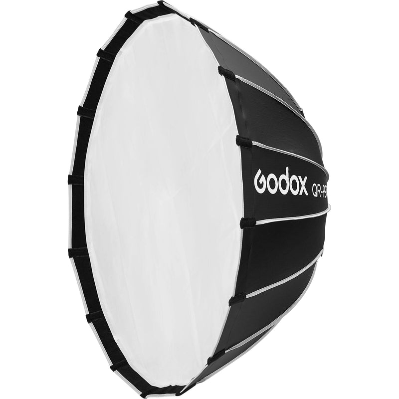 Godox QR-P90T Quick Release Softbox with Bowens Mount (35.4")