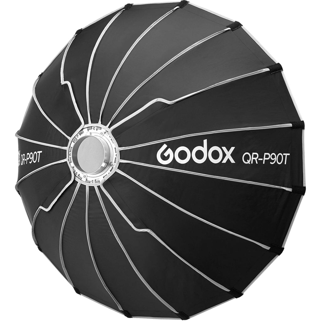 Godox Softbox with Bowens Speed Ring (35.4 x 35.4)