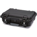 Nanuk 923 Hard Case Pro Photo Kit (Black, 16.7L)