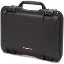 Nanuk 923 Hard Case Pro Photo Kit (Black, 16.7L)