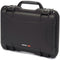 Nanuk 923 Hard Case Pro Photo Kit (Black, 16.7L)