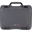 Nanuk 923 Hard Case Pro Photo Kit (Graphite, 16.7L)