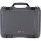 Nanuk 923 Hard Case Pro Photo Kit (Graphite, 16.7L)