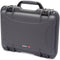 Nanuk 923 Hard Case Pro Photo Kit (Graphite, 16.7L)