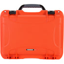 Nanuk 923 Hard Case Pro Photo Kit (Orange, 16.7L)