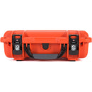 Nanuk 923 Hard Case Pro Photo Kit (Orange, 16.7L)