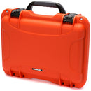 Nanuk 923 Hard Case Pro Photo Kit (Orange, 16.7L)