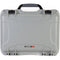 Nanuk 923 Hard Case Pro Photo Kit (Silver, 16.7L)