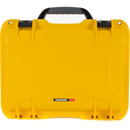 Nanuk 923 Hard Case Pro Photo Kit (Yellow, 16.7L)