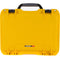 Nanuk 923 Hard Case Pro Photo Kit (Yellow, 16.7L)