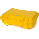 Nanuk 923 Hard Case Pro Photo Kit (Yellow, 16.7L)