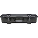 Nanuk 980 Hard Case Pro Photo Kit (Black, 36L)