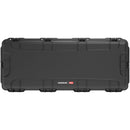 Nanuk 991 Hard Case (Black, 118.8L)