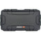 Nanuk 980 Hard Case Pro Photo Kit (Orange, 36L)