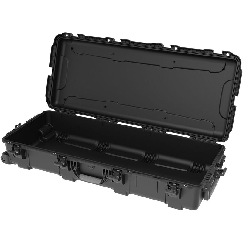 Nanuk 991 Hard Case (Black, 118.8L)