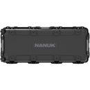 Nanuk 991 Hard Case (Black, 118.8L)