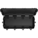 Nanuk 991 Hard Case (Black, 118.8L)