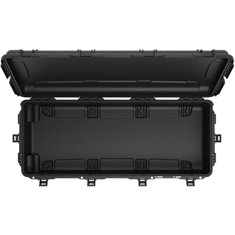 Nanuk 991 Hard Case (Black, 118.8L)