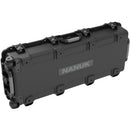 Nanuk 991 Hard Case with Foam (Black, 118.8L)