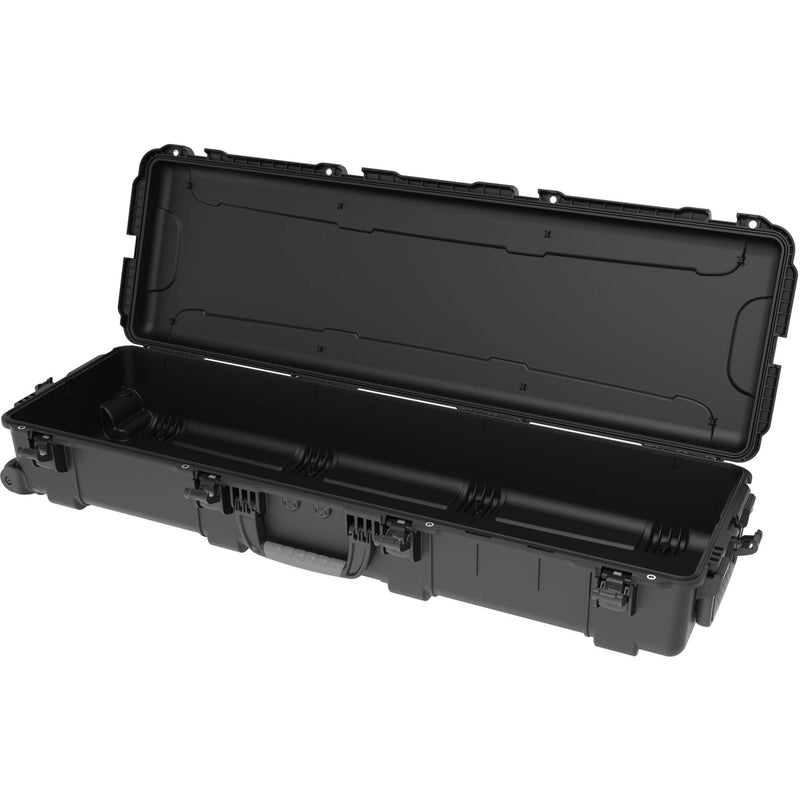 Nanuk 996 Wheeled Hard Case (Black, 129L)