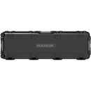 Nanuk 996 Wheeled Hard Case with Foam (Black, 129L)