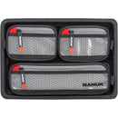 Nanuk Lid Organizer for 910 Case