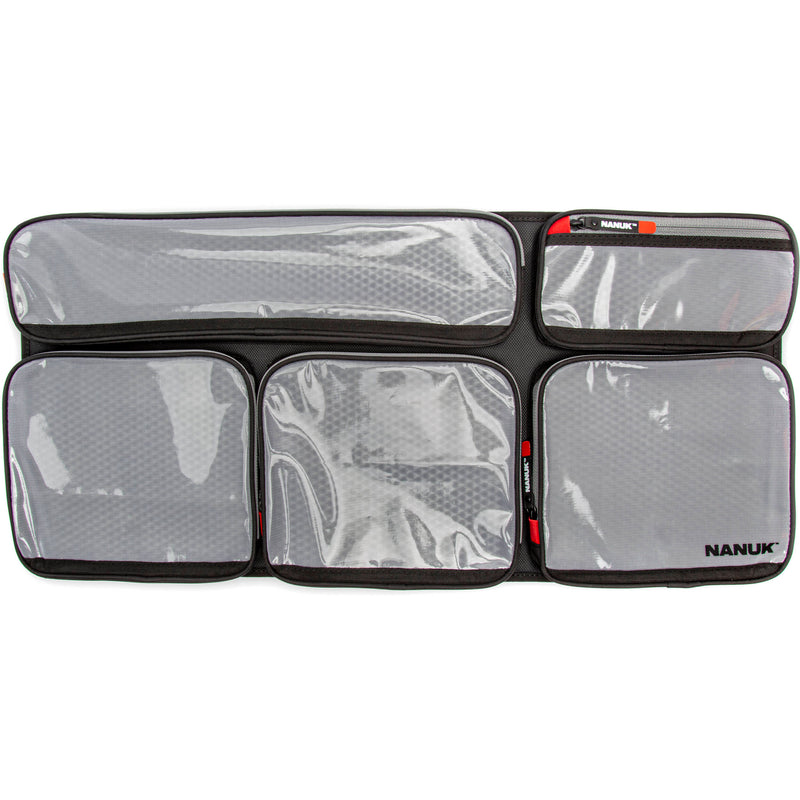 Nanuk Lid Organizer for 980 Case