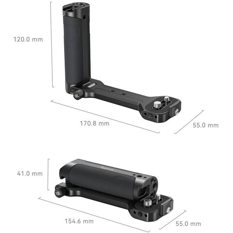 SmallRig Side Handle for Select Gimbals