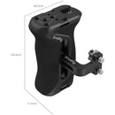 SmallRig Universal Side Handle with Adapter