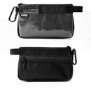 Max Huggins GoBag (Black, Small)