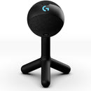 Logitech G Yeti Orb RGB USB-C Gaming Microphone (Black)