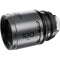 DZOFilm PAVO 100mm T2.4 2x Anamorphic Prime Lens (Blue Coating, PL/EF Mount, Feet)