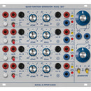 TipTop Audio Buchla Model 281t Quad Function Generator Eurorack Module (28 HP)