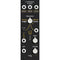 TipTop Audio Forbidden Planet Analog Multimode Filter Eurorack Module (8 HP, Black)